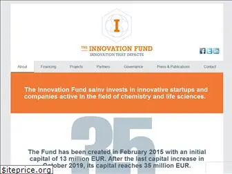 innovationfund.eu