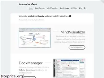 innovationgear.com