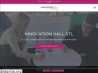 innovationhallstl.org