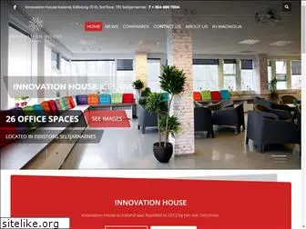 innovationhouse.is