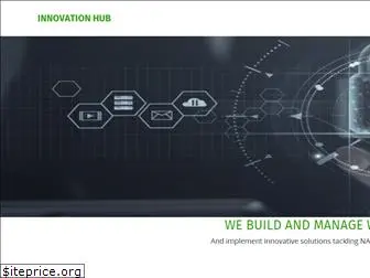 innovationhub-act.org