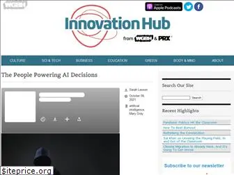 innovationhub.org