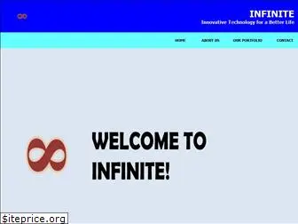 innovationinfinite.com