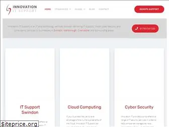 innovationitsupport.com