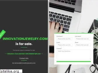 innovationjewelry.com