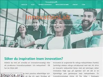 innovationlab.nu
