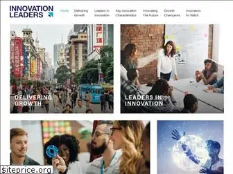 innovationleaders.org