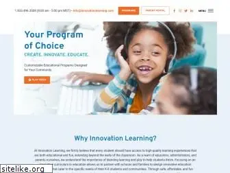 innovationlearning.com