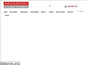 innovationlivingsydney.com.au