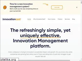 innovationmanagement.net