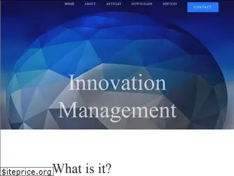 innovationmanagementsystem.com