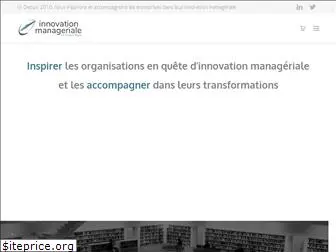 innovationmanageriale.com