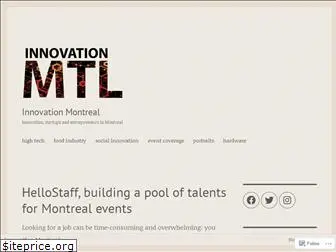 innovationmtl.com