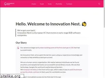 innovationnest.com