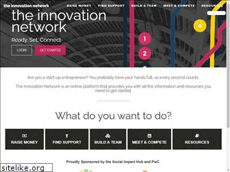 innovationnetwork.com.au