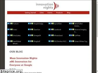 innovationnights.com