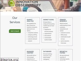 innovationobservatory.com