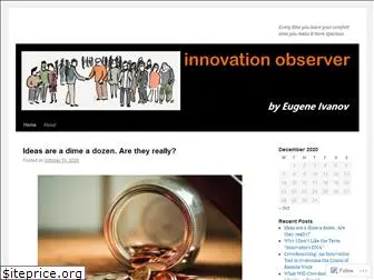 innovationobserver.com