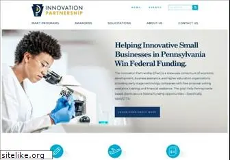 innovationpartnership.net