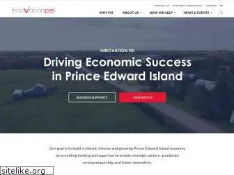 innovationpei.com