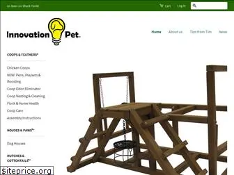 innovationpet.com