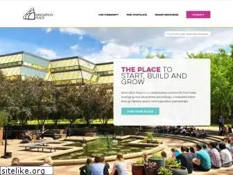 innovationplace.com