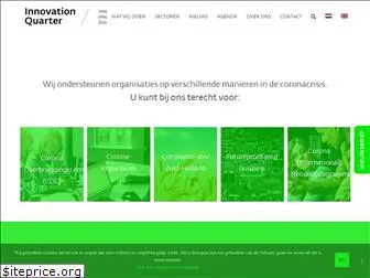 innovationquarter.nl