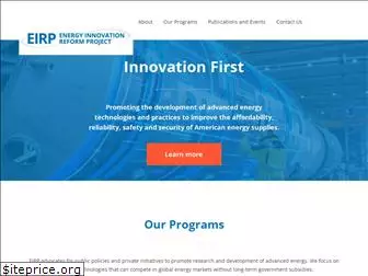 innovationreform.org