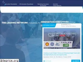 innovationroundtable.com