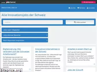 innovations-jobs.ch