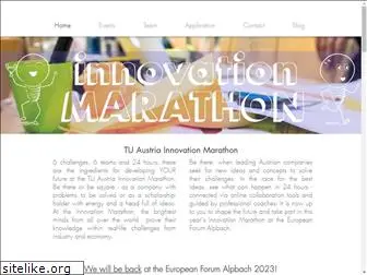 innovations-marathon.org