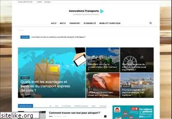 innovations-transports.fr