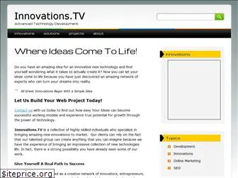 innovations.tv