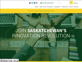 innovationsask.ca