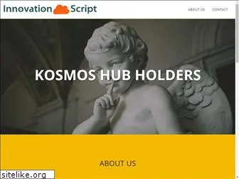 innovationscript.com