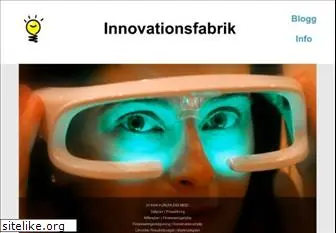 innovationsfabrik.se
