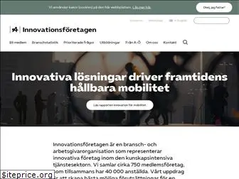 innovationsforetagen.se