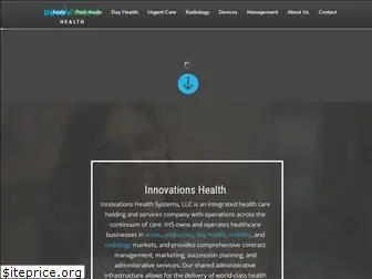 innovationshealth.com