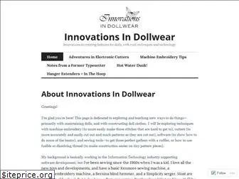 innovationsindollwear.com