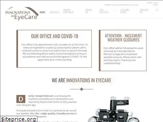 innovationsineyecare.com