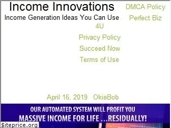 innovationsinincome.com