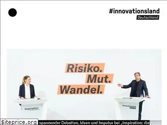 innovationsland-deutschland.de
