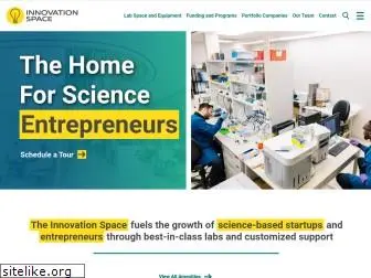 innovationspace.org