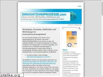 innovationsprozesse.com