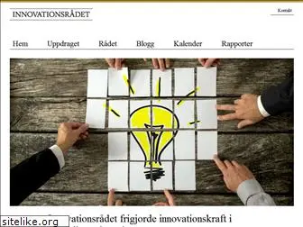 innovationsradet.se