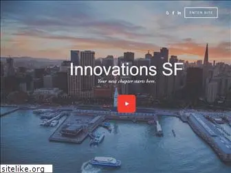 innovationssf.com