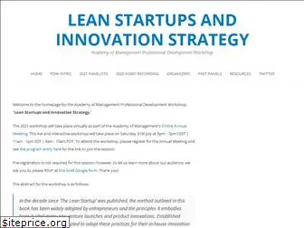 innovationstrategyresearch.com