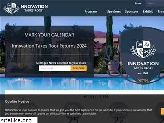 innovationtakesroot.com
