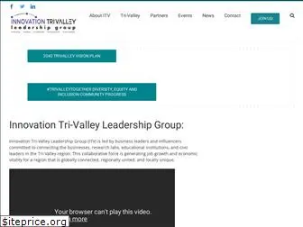 innovationtrivalley.org