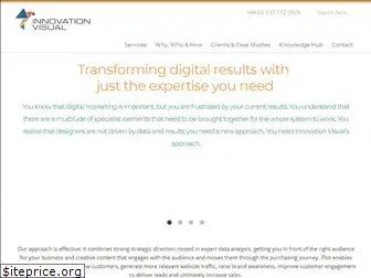 innovationvisual.com